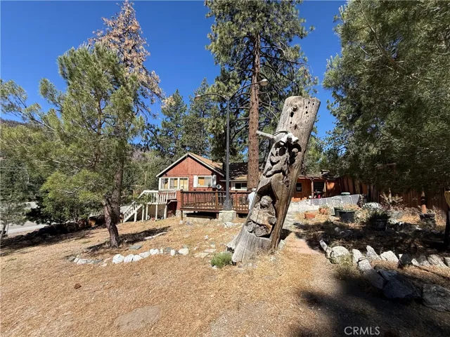 1098 State Highway 2, Wrightwood, California 92397