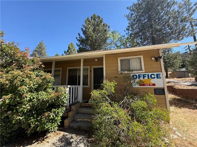 1098 State Highway 2, Wrightwood, California 92397