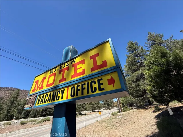 1098 State Highway 2, Wrightwood, California 92397