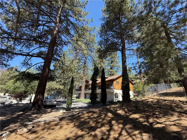 1098 State Highway 2, Wrightwood, California 92397
