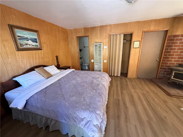 1098 State Highway 2, Wrightwood, California 92397