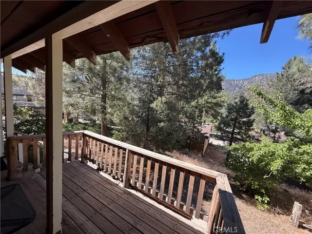 1098 State Highway 2, Wrightwood, California 92397