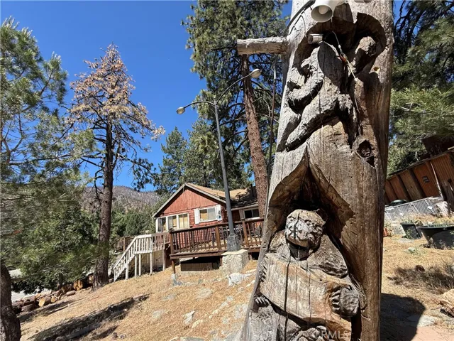 1098 State Highway 2, Wrightwood, California 92397