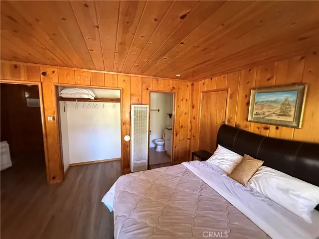 1098 State Highway 2, Wrightwood, California 92397