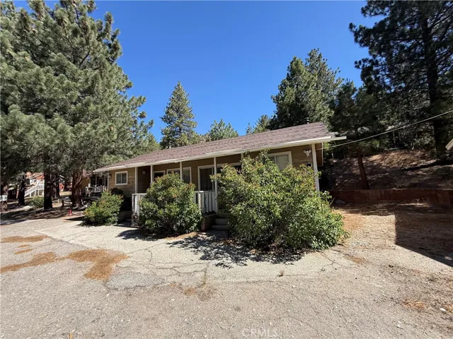 1098 State Highway 2, Wrightwood, California 92397
