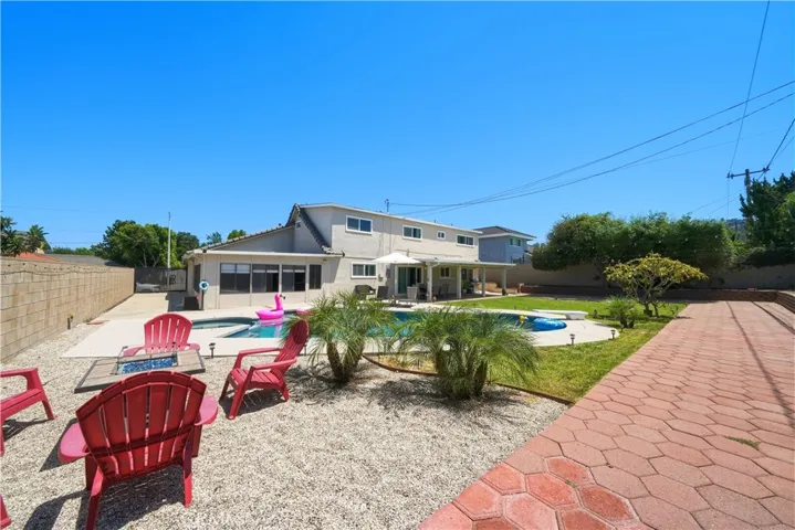 1523 Latchford, Hacienda Heights, California 91745