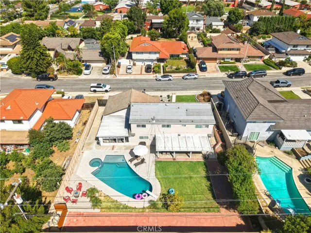 1523 Latchford, Hacienda Heights, California 91745