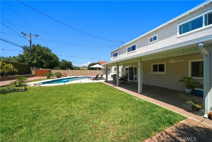 1523 Latchford, Hacienda Heights, California 91745