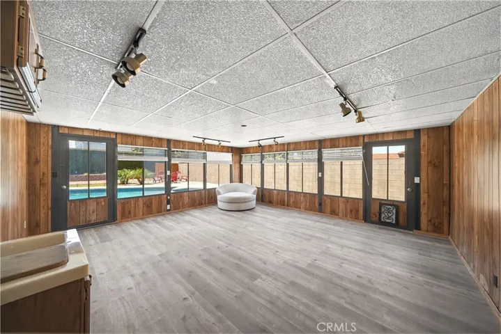 SunRoom (Bonus Room)