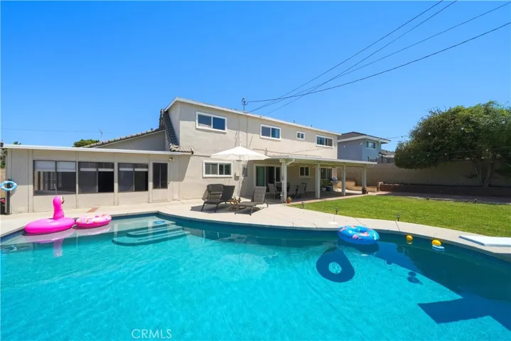 1523 Latchford, Hacienda Heights, California 91745