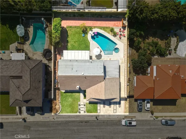 1523 Latchford, Hacienda Heights, California 91745