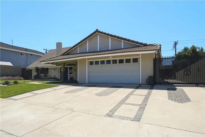 1523 Latchford, Hacienda Heights, California 91745
