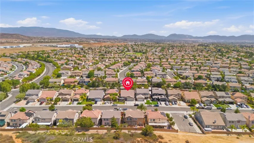 29617 Big Dipper, Murrieta, California 92563