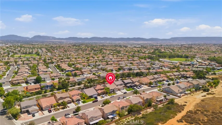 29617 Big Dipper, Murrieta, California 92563