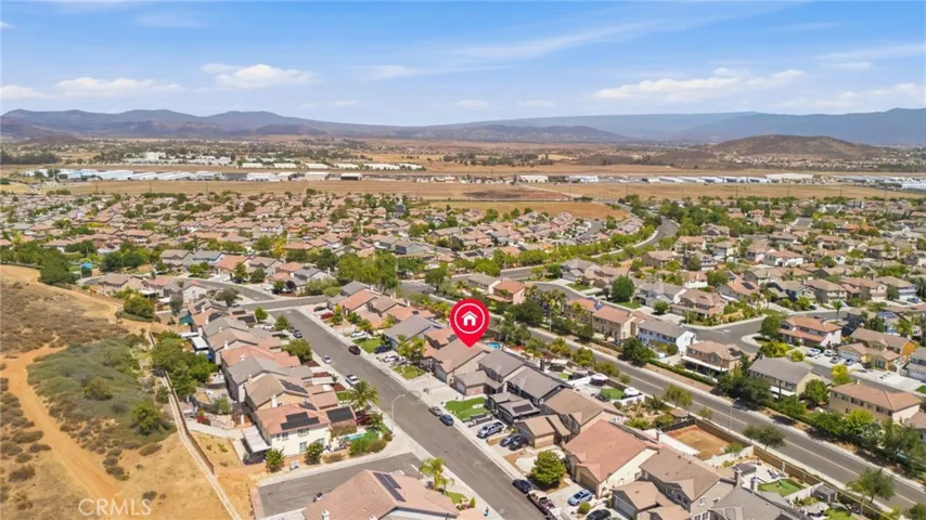 29617 Big Dipper, Murrieta, California 92563