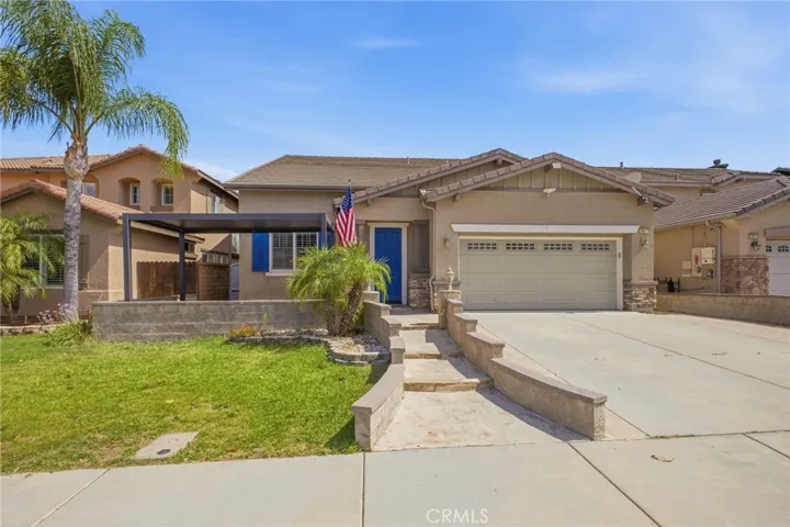 29617 Big Dipper, Murrieta, California 92563