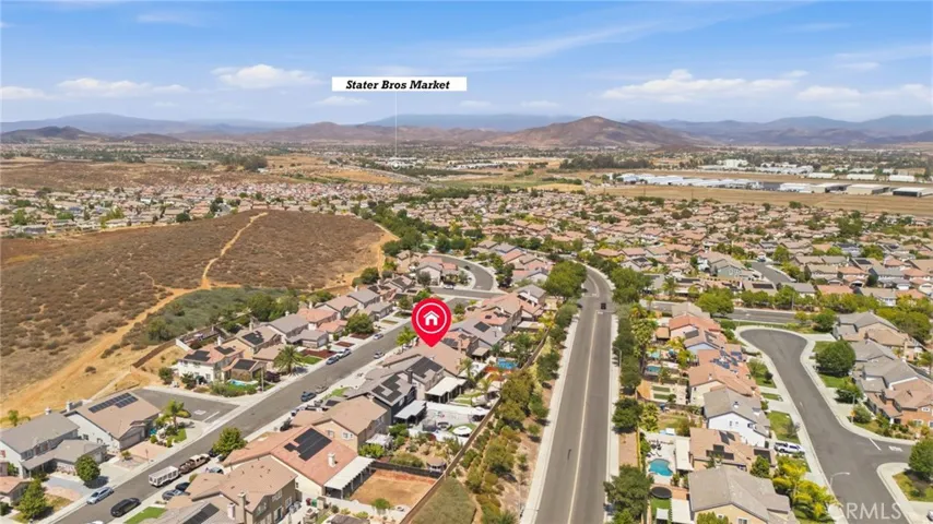 29617 Big Dipper, Murrieta, California 92563