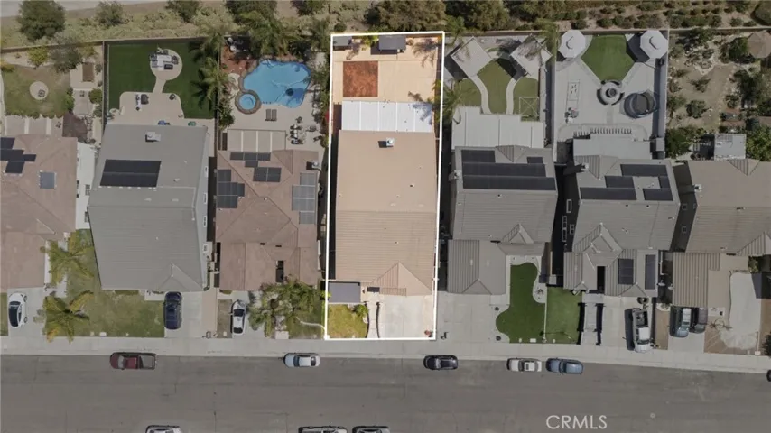 29617 Big Dipper, Murrieta, California 92563