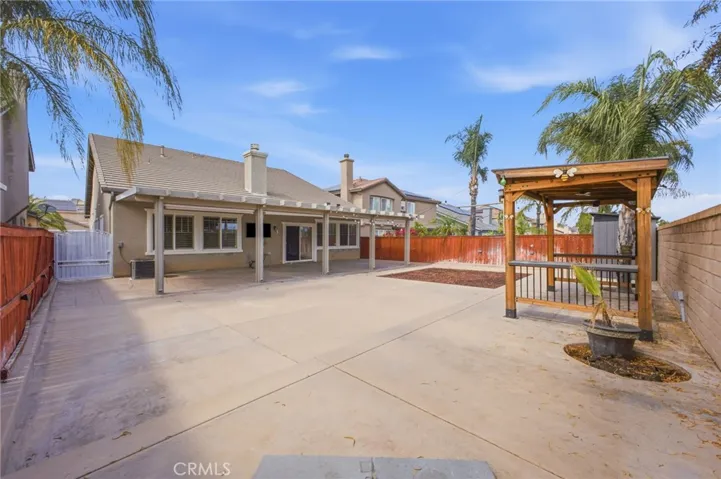 29617 Big Dipper, Murrieta, California 92563