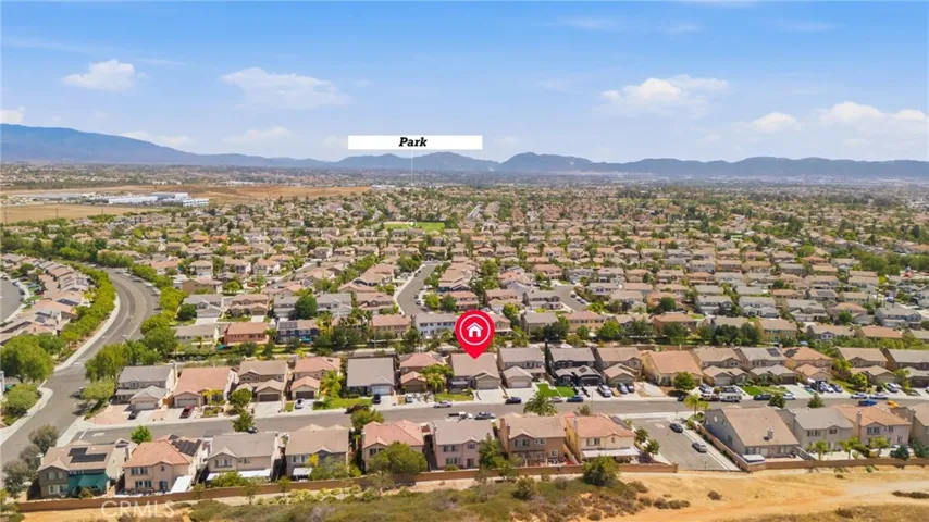 29617 Big Dipper, Murrieta, California 92563