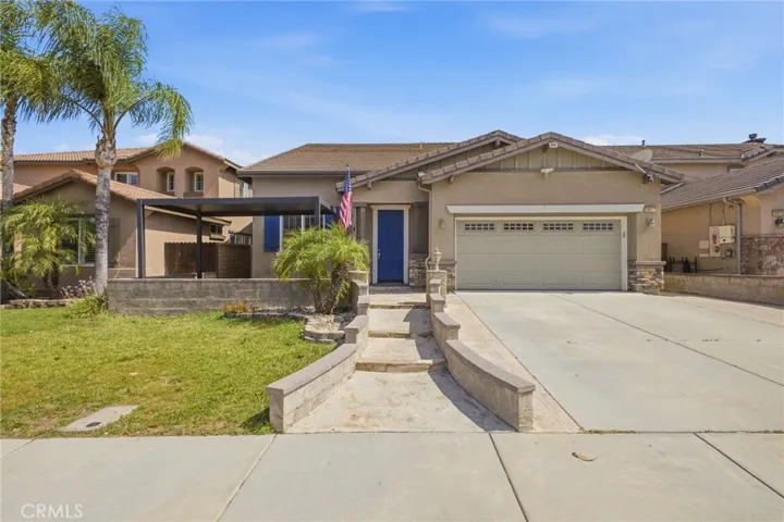 29617 Big Dipper, Murrieta, California 92563