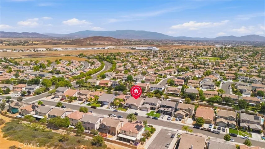 29617 Big Dipper, Murrieta, California 92563