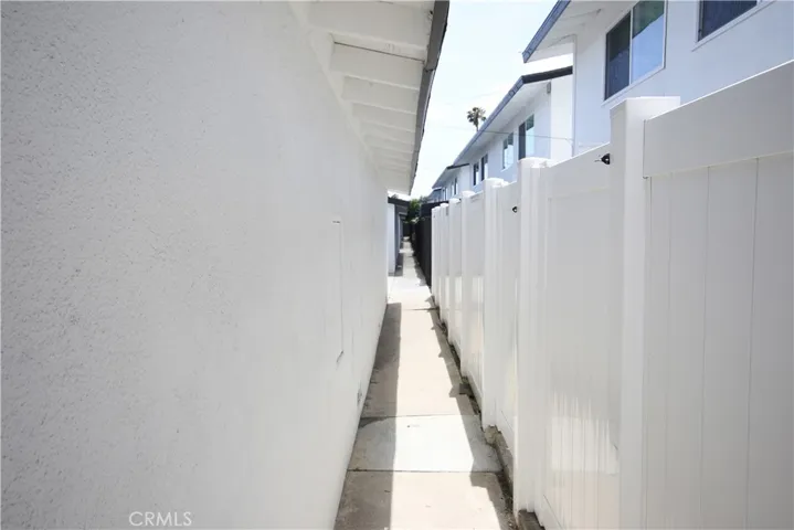 2709 S Baker Street C, Santa Ana, California 92707