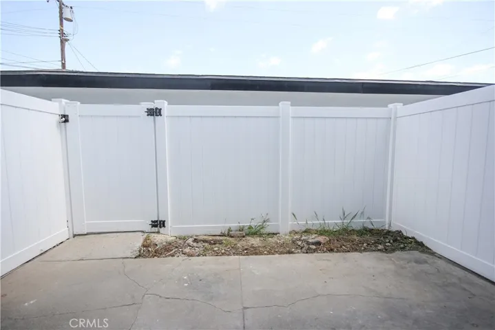 2709 S Baker Street C, Santa Ana, California 92707