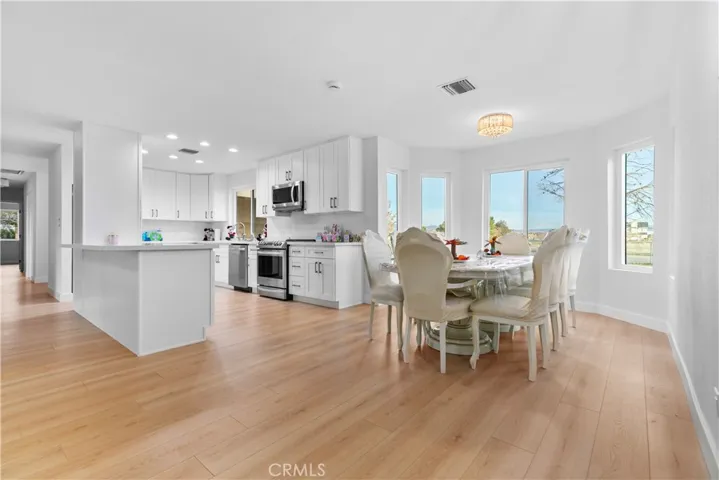6532 Birch Street, Rosamond, California 93560