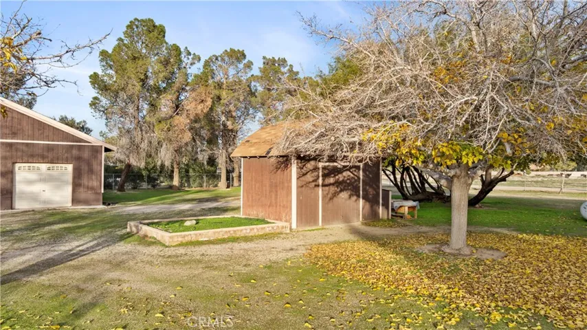6532 Birch Street, Rosamond, California 93560