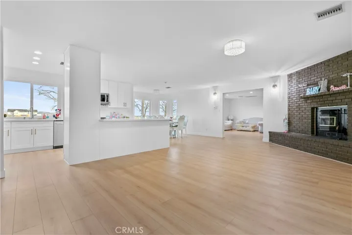 6532 Birch Street, Rosamond, California 93560