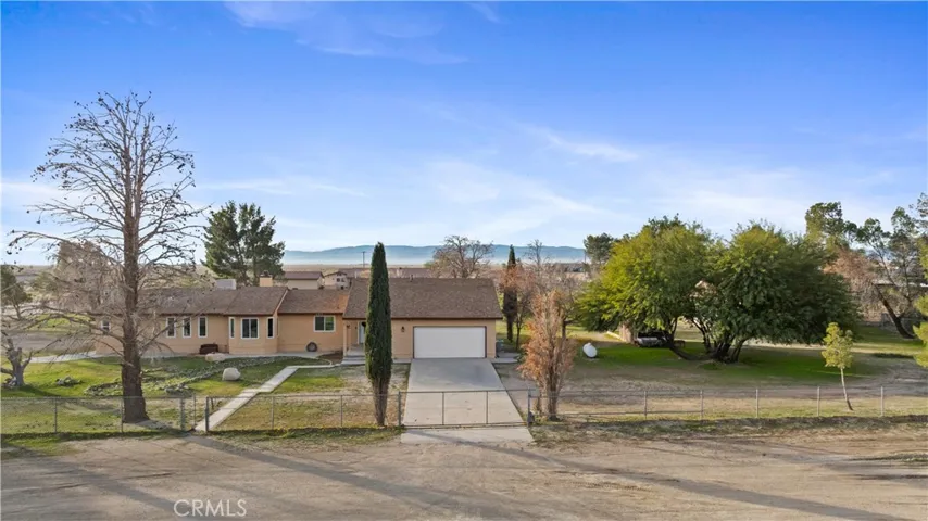 6532 Birch Street, Rosamond, California 93560