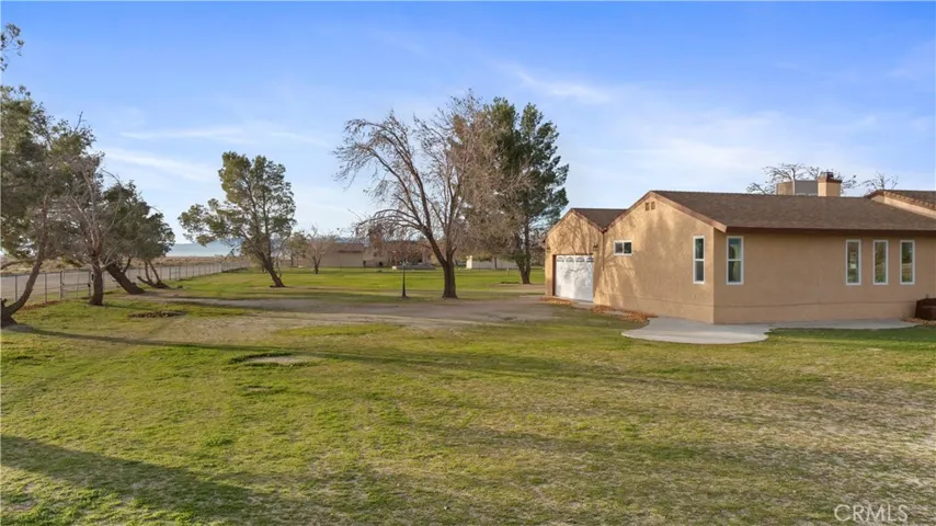 6532 Birch Street, Rosamond, California 93560