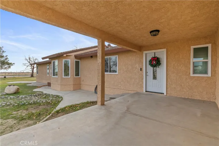 6532 Birch Street, Rosamond, California 93560