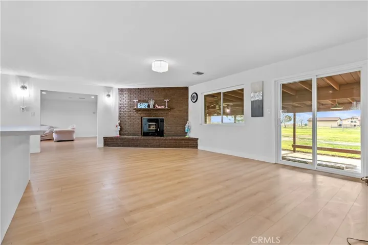 6532 Birch Street, Rosamond, California 93560