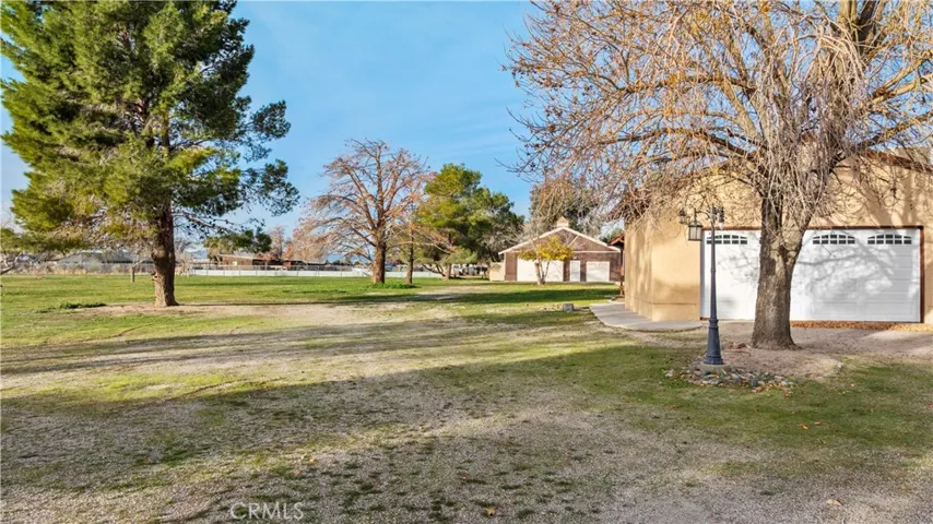 6532 Birch Street, Rosamond, California 93560