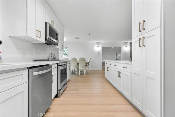 6532 Birch Street, Rosamond, California 93560