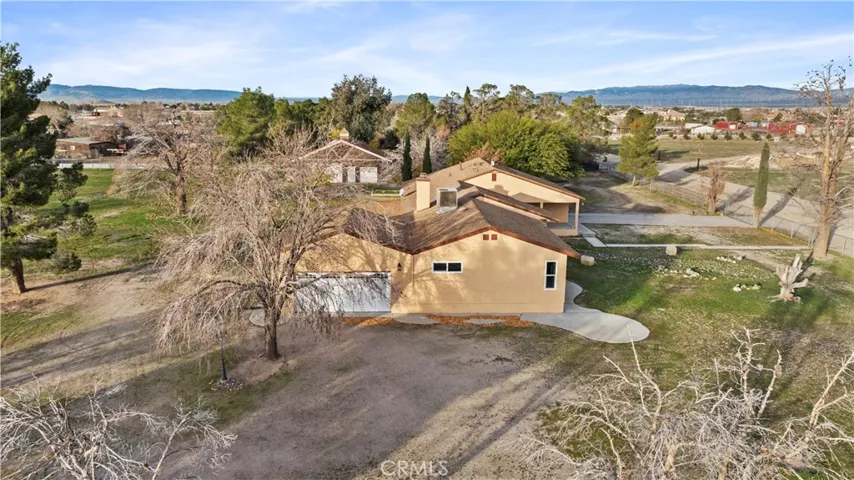 6532 Birch Street, Rosamond, California 93560