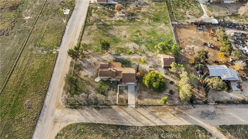 6532 Birch Street, Rosamond, California 93560