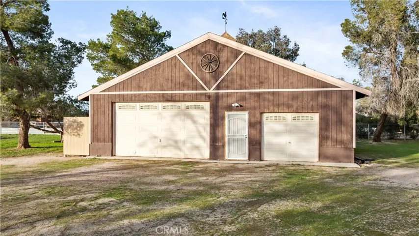 6532 Birch Street, Rosamond, California 93560