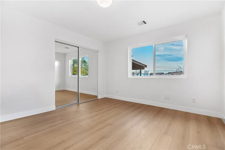 6532 Birch Street, Rosamond, California 93560