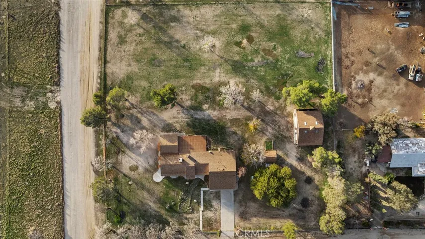 6532 Birch Street, Rosamond, California 93560