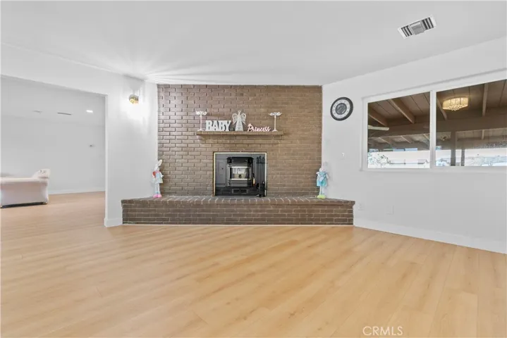 6532 Birch Street, Rosamond, California 93560