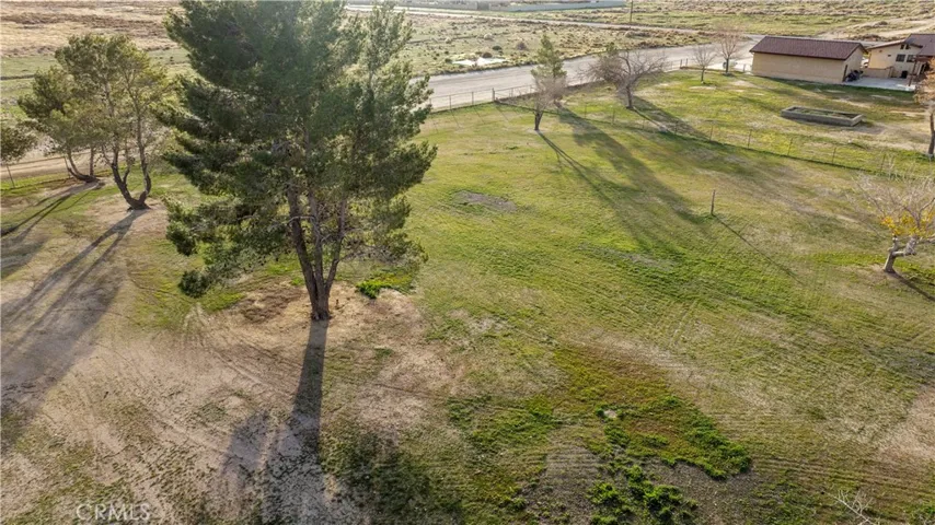 6532 Birch Street, Rosamond, California 93560