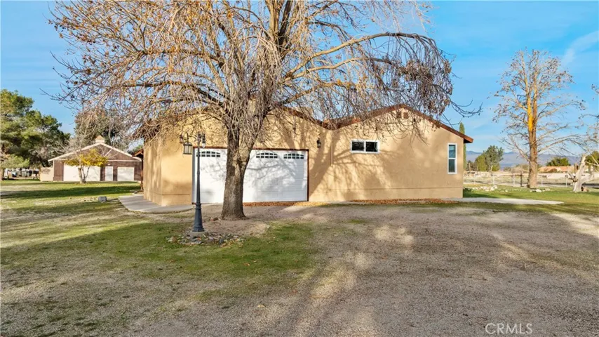 6532 Birch Street, Rosamond, California 93560