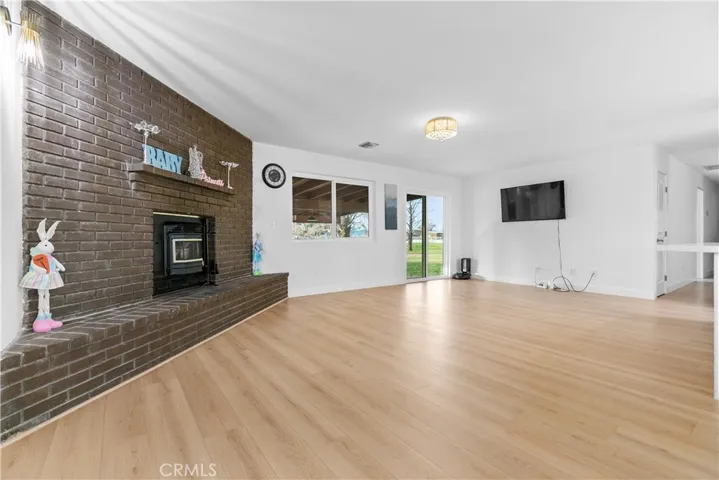 6532 Birch Street, Rosamond, California 93560