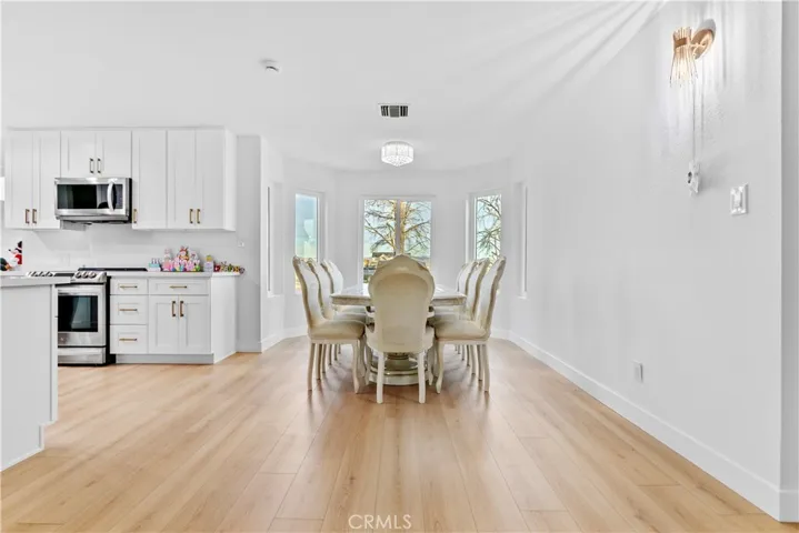 6532 Birch Street, Rosamond, California 93560