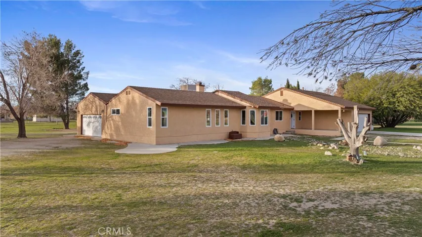6532 Birch Street, Rosamond, California 93560