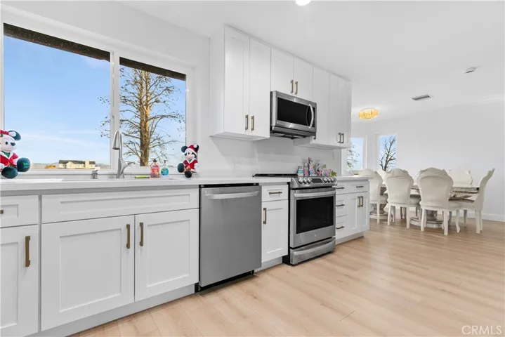 6532 Birch Street, Rosamond, California 93560