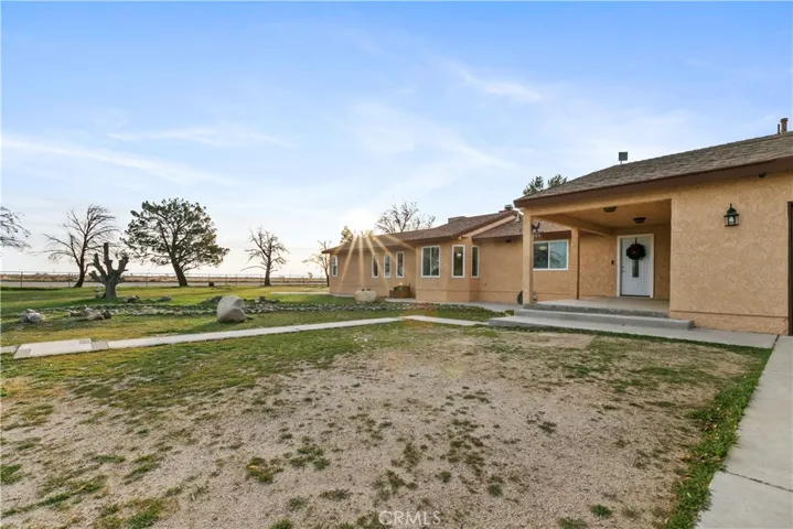 6532 Birch Street, Rosamond, California 93560